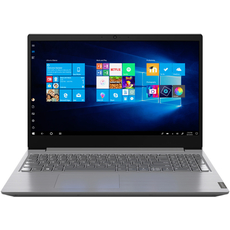 Ноутбук 15,6" Lenovo V15-IGL (82C3001NIX) серый 