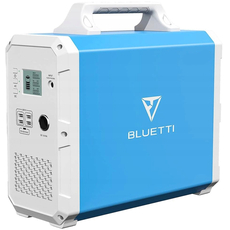Bluetti PowerOak EB150 / 1500Wh / 1000W (EB150 Blue) 