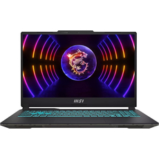 Игровой ноутбук MSI Cyborg 15 A12VF (A12VF-266XPL) 