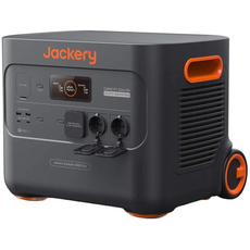 Зарядна станція Jackery Explorer 3000 Pro 