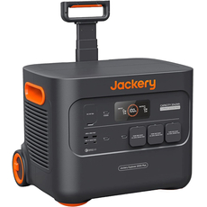Зарядна станція Jackery Explorer 2000 Plus 