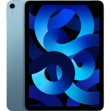 Apple iPad Air 10.9" 2022 Wi-Fi 64Gb (MM9E3LL/A) Blue, Цвет производителя: Blue, Встроенная память: 64 ГБ 