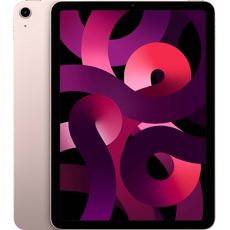 Apple iPad Air 10.9" M1 2022 Wi-Fi 256Gb (MM9M3LL/A) Pink, Цвет производителя: Pink, Встроенная память: 256 ГБ 