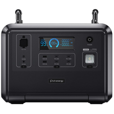 Зарядная станция Fich Energy F1200 960Wh (1200W) 
