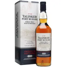 Talisker Port Ruighe (5000281033143) 