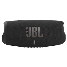 Беспроводная колонка JBL Charge 5 Black JBLCHARGE5BLK, Цвет производителя: Black 