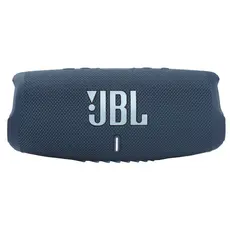 Беспроводная колонка JBL Charge 5 Blue JBLCHARGE5BLU, Цвет производителя: Blue 