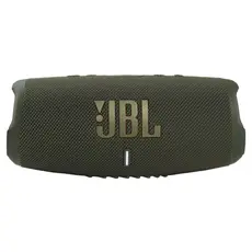 Беспроводная колонка JBL Charge 5 Green (JBLCHARGE5GRN) USB Type C, Цвет производителя: Green 