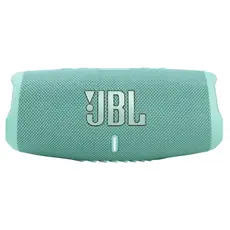 Беспроводная колонка JBL Charge 5 Teal JBLCHARGE5TEAL, Цвет производителя: Teal 
