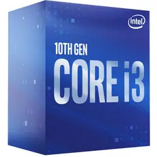 Intel Core i3-10105 BX8070110105 BOX 