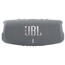 Беспроводная колонка JBL Charge 5 Gray JBLCHARGE5GRY, Цвет производителя: Gray 