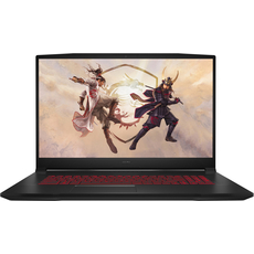 Ноутбук MSI Katana GF76 (12UD-295XPL) 