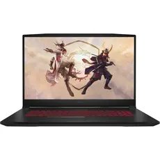 Ноутбук MSI Katana GF76 (12UD-295XPL) 