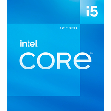 Intel Core i5-12400F BX8071512400F BOX 