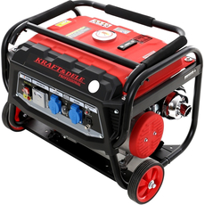 Генератор Kraft&Dele KD138 