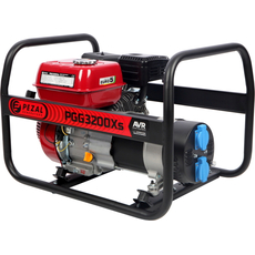 Генератор Pezal PGG3200XS 