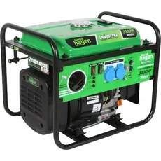 HAGEN TTD-GG3000V-P (82175619) 