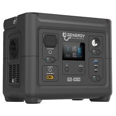 Зарядная станция Genergy GZE0303 