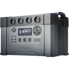 Зарядная станция Allpowers S2000 Pro ﻿(AP-SS-009-PRO) 