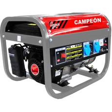 Campeon MK-2500 (202035) 