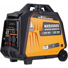 Генератор MaXpeedingRods MXR3500S 