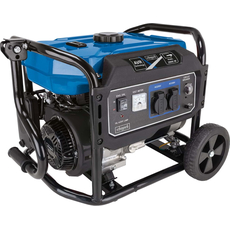 Бензиновый генератор Scheppach SG3200x 