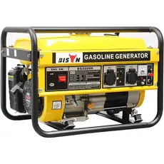 Бензиновый генератор Bison BS3500H 