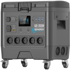 Genergy GZE2020R 