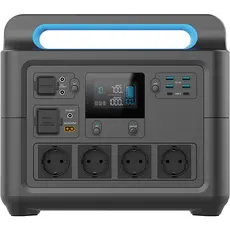 Зарядная станция POWERPLANT HS1800 (PB930852) 