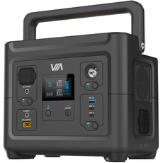 Зарядная станция PowerPlant HS500 PB930883 