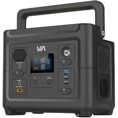 Зарядная станция PowerPlant HS500 PB930883 