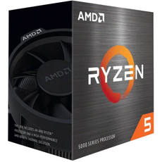 AMD Ryzen 5 5500 100-100000457BOX BOX 