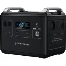 Fich Energy F2000 