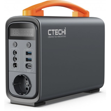 Зарядная станция CTECHi GT200 Pro 0628094672585 