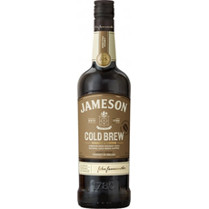 Виски Jameson Cold Brew 0.7 л 30% 5011007020569 