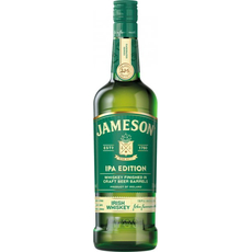 Виски Jameson Caskmates IPA 0.7 л 40% (5011007025960) 
