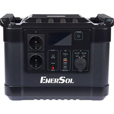 Зарядная станция EnerSol EPB-1000N 