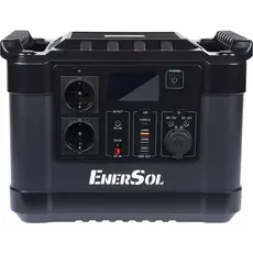 Зарядная станция EnerSol EPB-1000N 