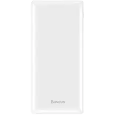 BASEUS Mini JA 30000 White PPJAN-C02 
