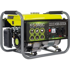 Konner&Sohnen KSB 2200A 2.2 KW 