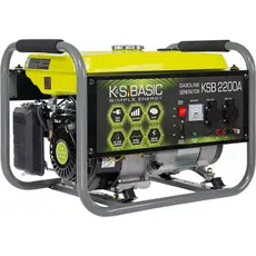 Konner&Sohnen KSB 2200A 230V 2.2 KW 