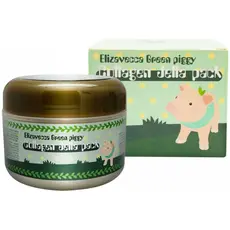 Elizavecca Green Piggy Collagen Jella Pack 