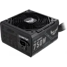 Блок питания ASUS TUF Gaming 750W 80+ Bronze (TUF-GAMING-750B) 