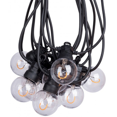 Ретро гирлянда YES! Fun LED уличная D-50 (5056137165636) (801170) 