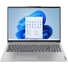 Ноутбук Lenovo IdeaPad Slim 5 16IRL8 (82XF004MRA) Cloud Grey 