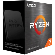 AMD Ryzen 7 5700X 3.4GHz 100-100000926WOF 