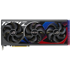 ASUS GeForce RTX 4090 (ROG-STRIX-RTX4090-O24G-GAMING) 
