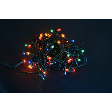 Электрогирлянда Yes! Fun 50 LED IP65 2.3 м (801063) 