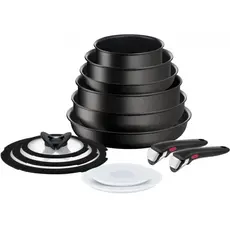 Tefal Ingenio Eco Resist L3979153 