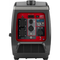 Инверторный генератор Briggs&Stratton P2400 PowerSmart 